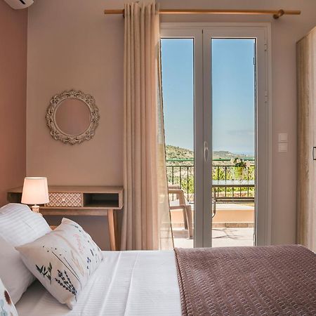 La Casa Di Lena Apartment Argostoli  Bilik gambar