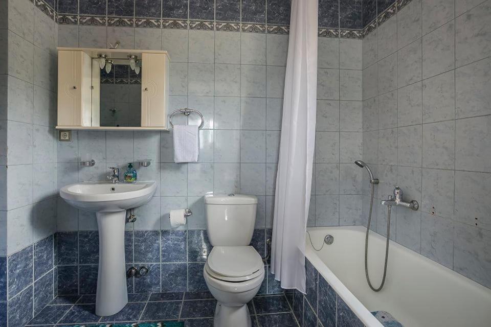 La Casa Di Lena Apartment Argostoli  Luaran gambar