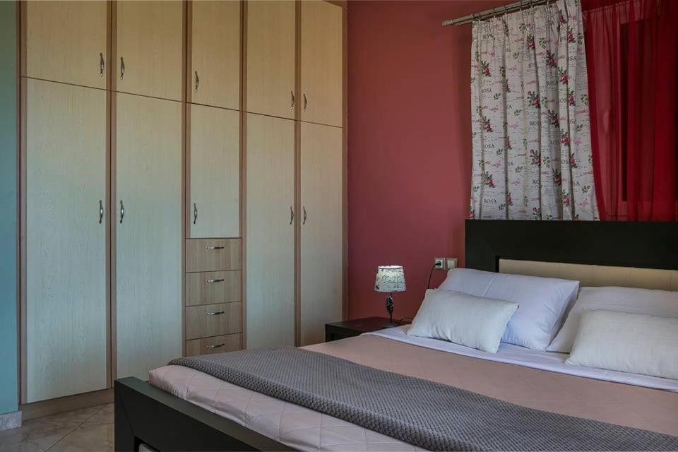 La Casa Di Lena Apartment Argostoli  Luaran gambar