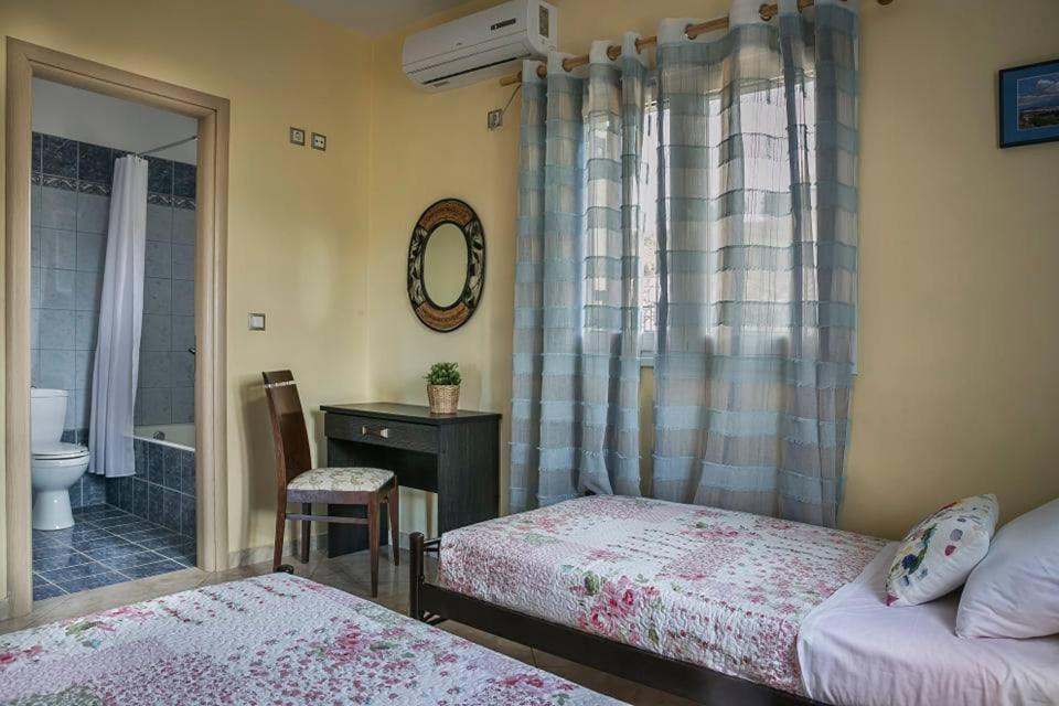 La Casa Di Lena Apartment Argostoli  Luaran gambar