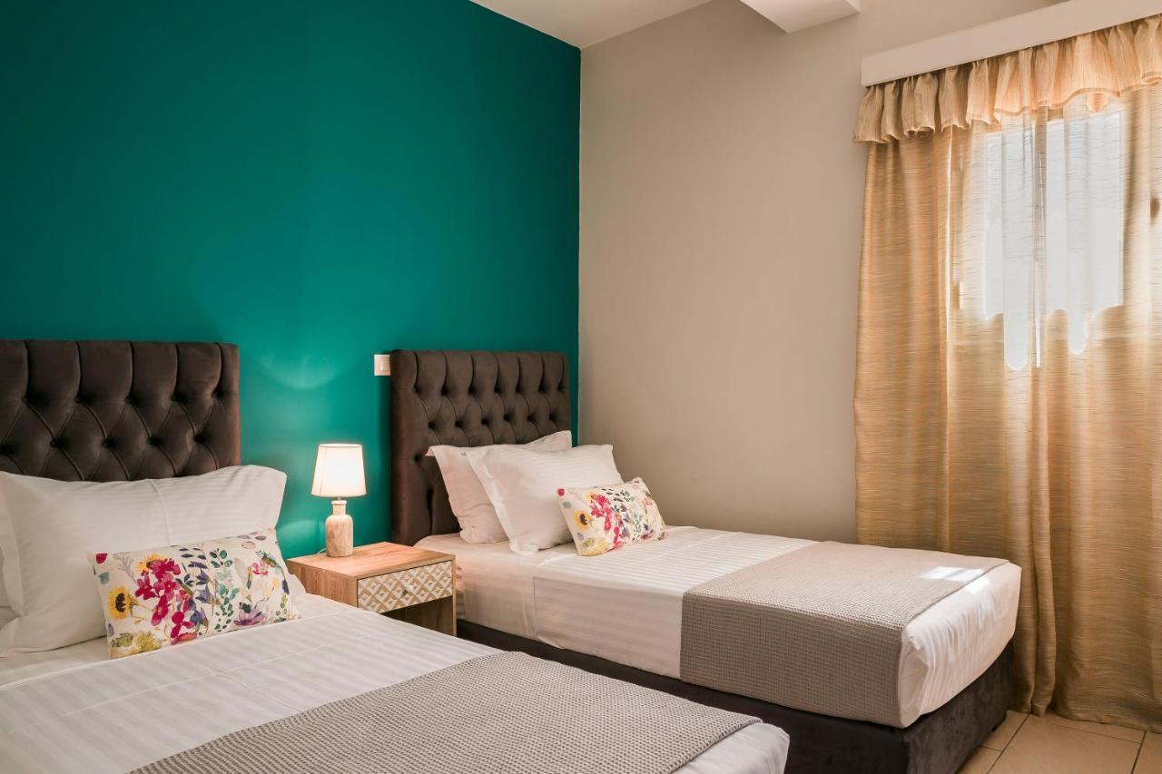 La Casa Di Lena Apartment Argostoli  Bilik gambar