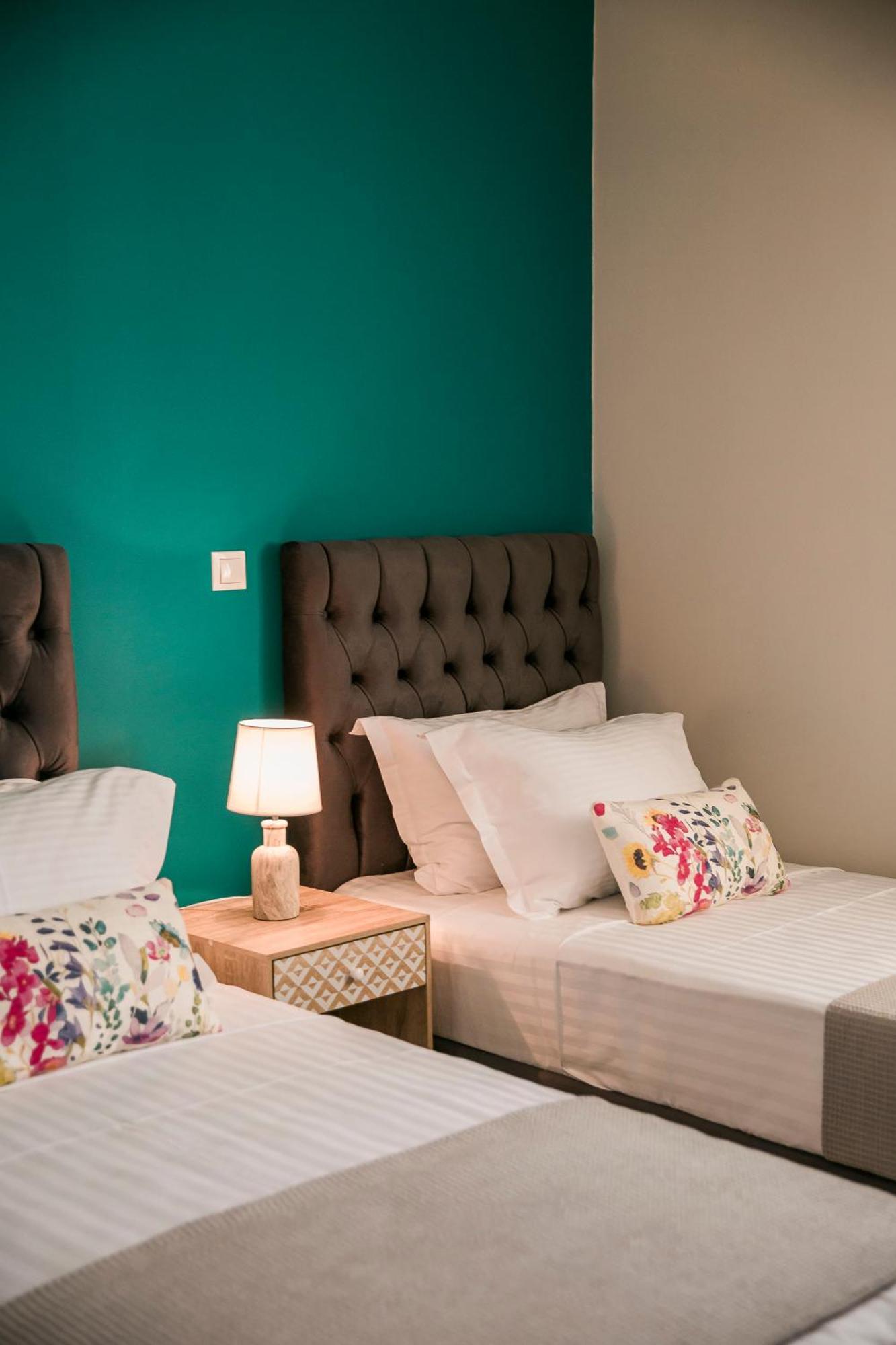 La Casa Di Lena Apartment Argostoli  Bilik gambar
