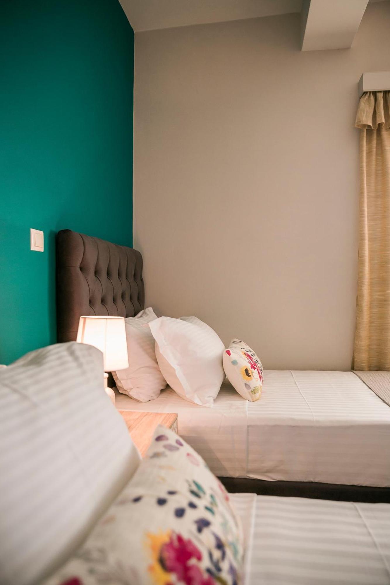 La Casa Di Lena Apartment Argostoli  Bilik gambar