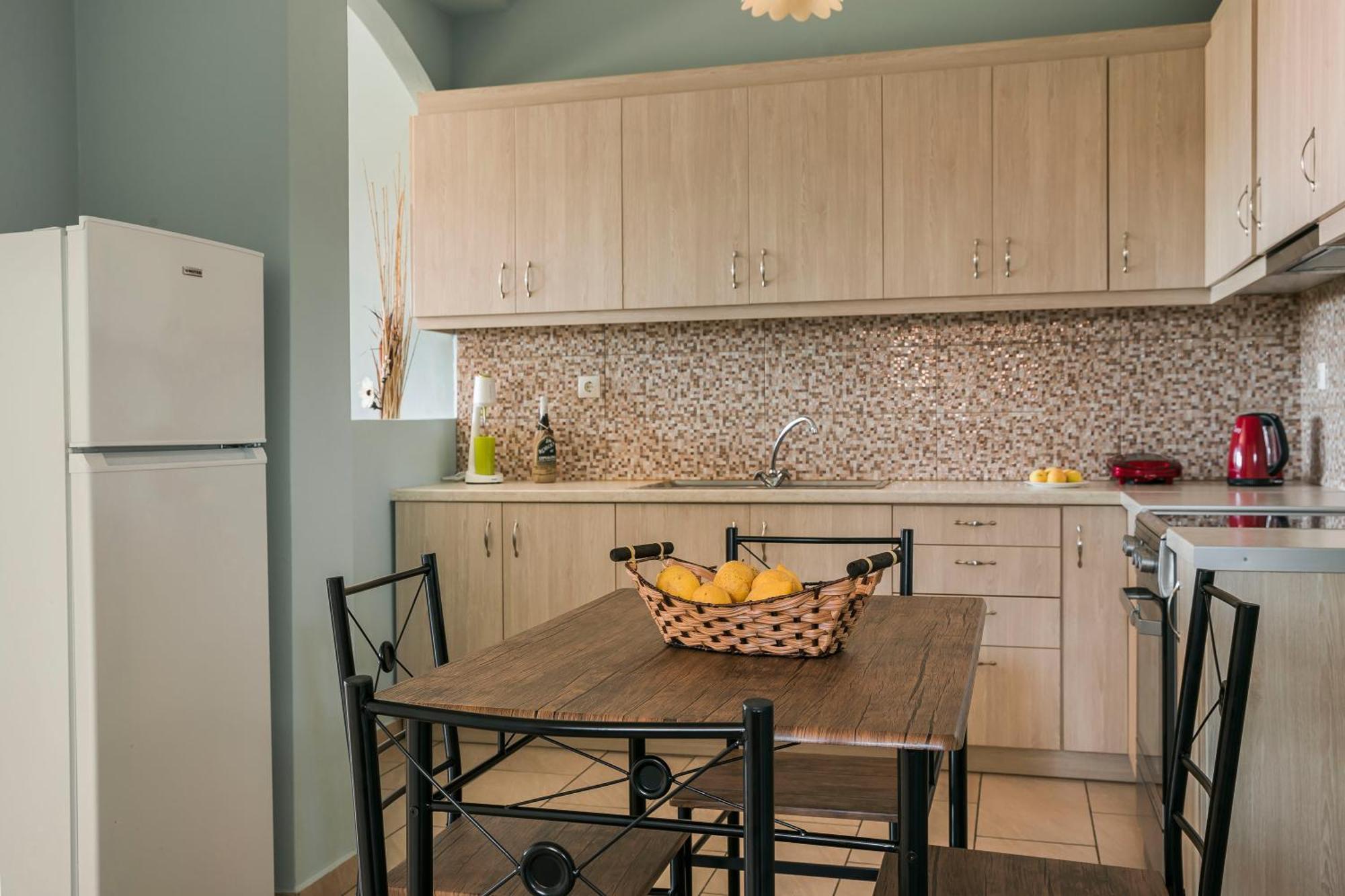La Casa Di Lena Apartment Argostoli  Bilik gambar