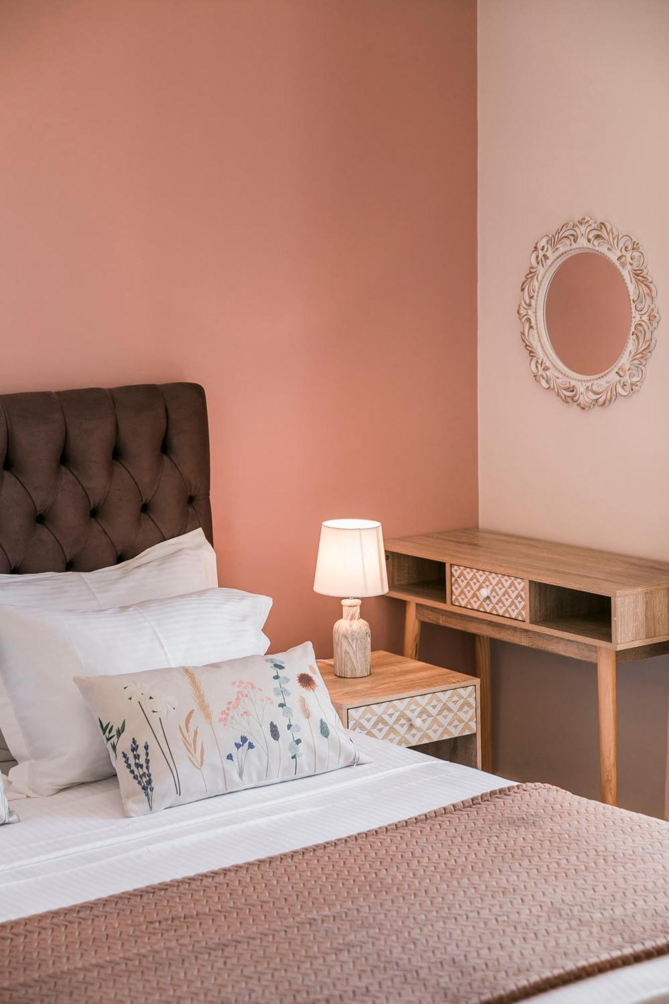 La Casa Di Lena Apartment Argostoli  Bilik gambar
