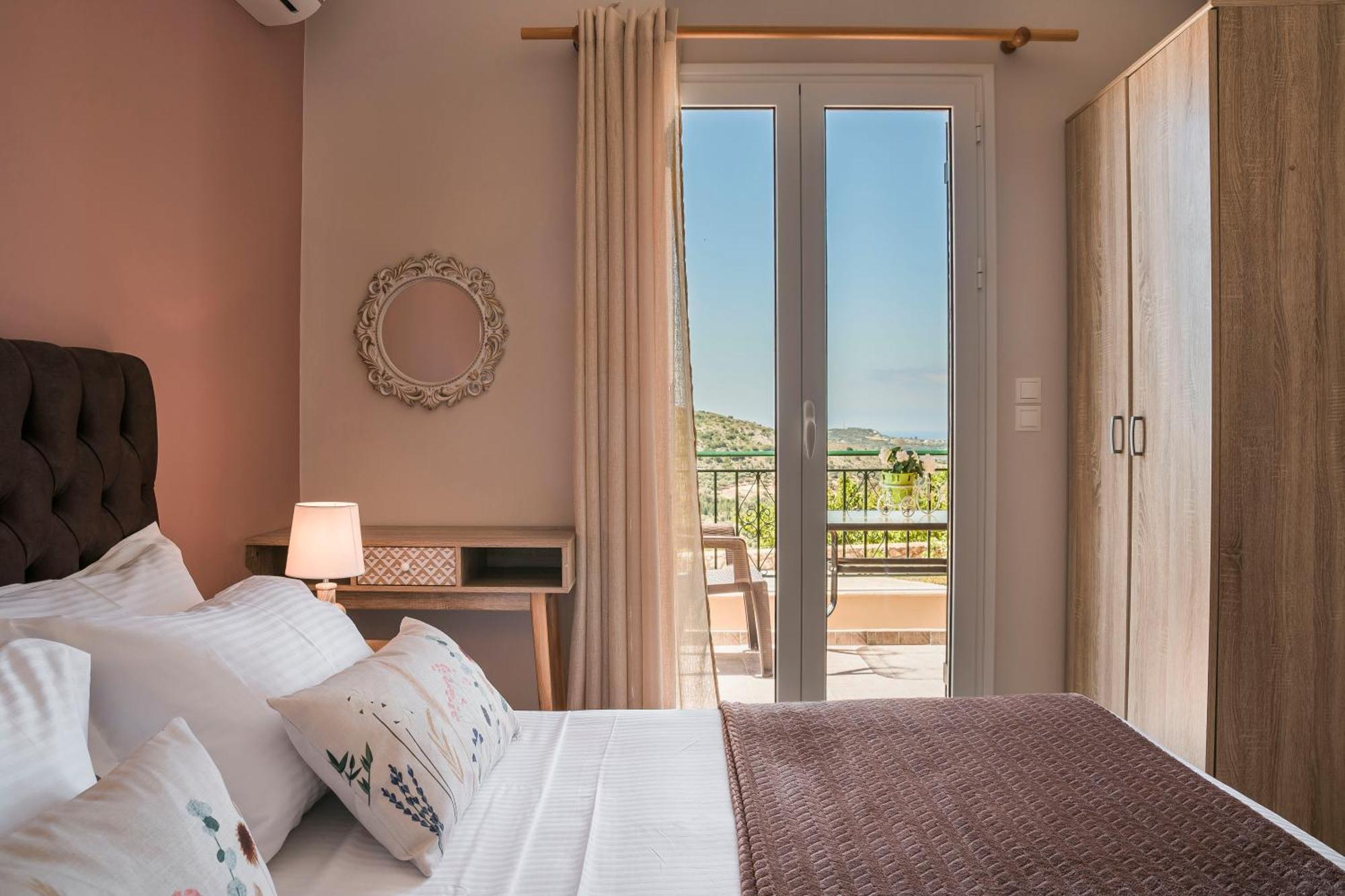 La Casa Di Lena Apartment Argostoli  Bilik gambar