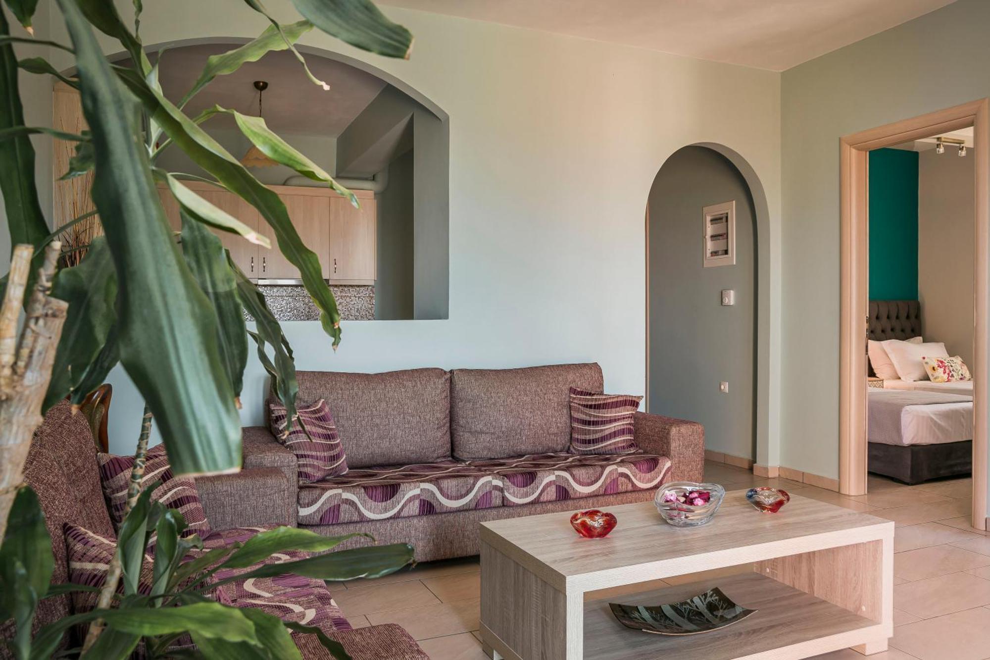 La Casa Di Lena Apartment Argostoli  Bilik gambar