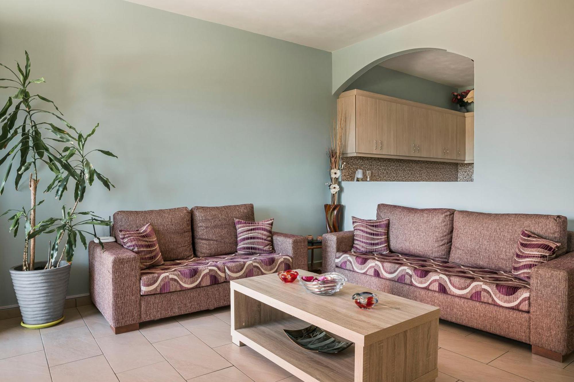 La Casa Di Lena Apartment Argostoli  Bilik gambar